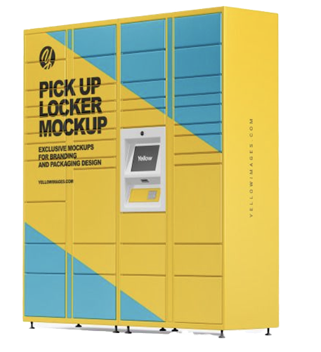 Smart Locker